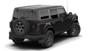 2026 Ford Bronco® External Image 4